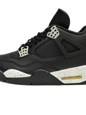 Air Jordan 4 Retro Oreo