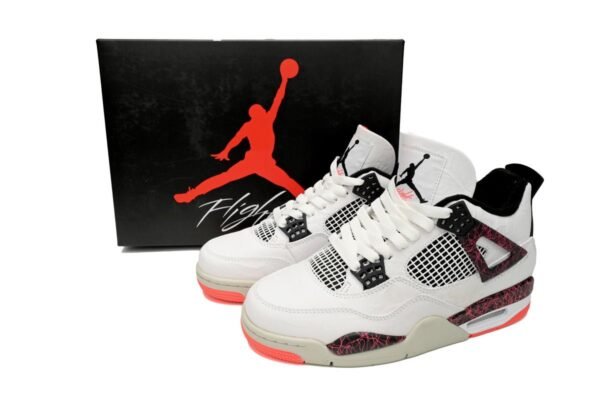 Air Jordan 4 Retro ¡°Pale Citron¡±