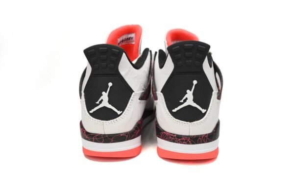 Air Jordan 4 Retro ¡°Pale Citron¡±