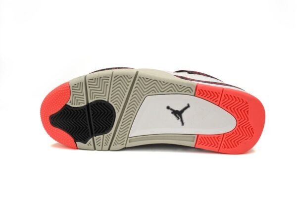 Air Jordan 4 Retro ¡°Pale Citron¡±