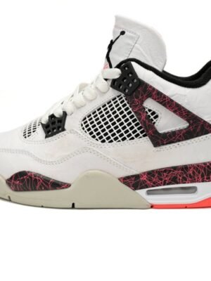 Air Jordan 4 Retro ¡°Pale Citron¡±