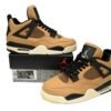 Air Jordan 4 Retro Pearl Milk Tea