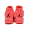 Air Jordan 4 Retro Powder Lacquer Leather