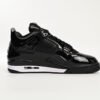 Air Jordan 4 Retro Powder Patent Leather