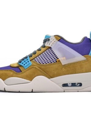 Air Jordan 4 Retro SP Desert Moss