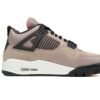Air Jordan 4 Retro Taupe Haze