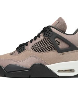 Air Jordan 4 Retro Taupe Haze
