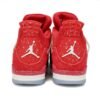 Air Jordan 4 Retro University Red Limited