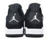 JORDAN 4 RETRO x WHITE THUNDER