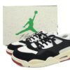Air Jordan 4 RM GS Canyon Rust