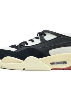 Air Jordan 4 RM GS Canyon Rust