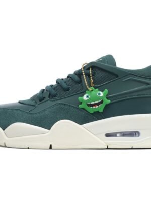 Air Jordan 4 RM 'Oxidized Green'