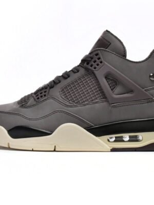 Air Jordan 4 Violet Ore