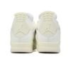 Air Jordan 4 WMNS "Sail"