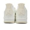 Air Jordan 4 WMNS "Sail"