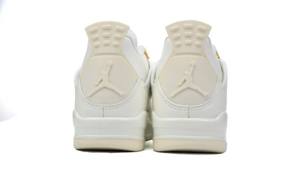 Air Jordan 4 WMNS "Sail"