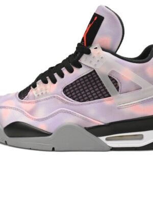 Air Jordan 4 Zen Master