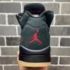 Air Jordan 5 "Anthracite"