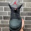 Air Jordan 5 "Anthracite"