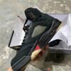 Air Jordan 5 "Anthracite"