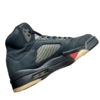 Air Jordan 5 "Anthracite"