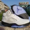 Air Jordan 5 "Concord"