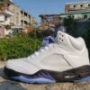 Air Jordan 5 "Concord"