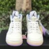 Air Jordan 5 "Easter"