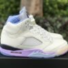 Air Jordan 5 "Easter"