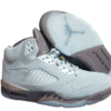 Air Jordan 5 "Island Green"