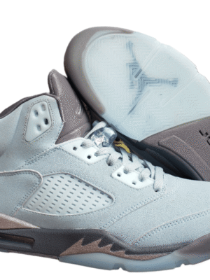 Air Jordan 5 "Island Green"