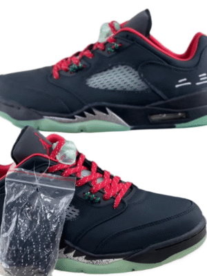 Air Jordan 5 Low "Chinese New Year"