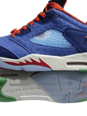 Air Jordan 5 Low "Doernbecher"