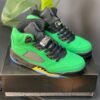Air Jordan 5 "Oregon Ducks"