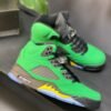 Air Jordan 5 "Oregon Ducks"