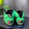 Air Jordan 5 "Oregon Ducks"