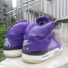 Air Jordan 5 "Purple Grape"