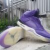 Air Jordan 5 "Purple Grape"