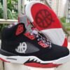 Air Jordan 5 "Quai 54"