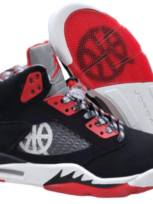 Air Jordan 5 "Quai 54"