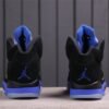 Air Jordan 5 "Racer Blue"