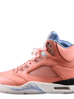 Air Jordan 5 "Satin Orange Blaze"
