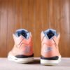 Air Jordan 5 "Satin Orange Blaze"