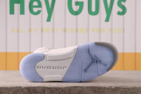 Air Jordan 5 SE ¡°Craft¡±