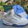 Air Jordan 5 SE "Craft