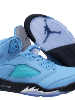 Air Jordan 5 "University Blue"