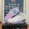 Air Jordan 5 "We The Best"