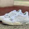 Air Jordan Legacy 312 Low White/Grey