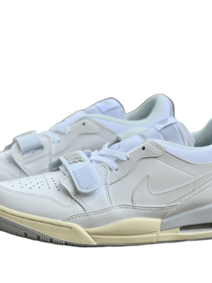 Air Jordan Legacy 312 Low White/Grey
