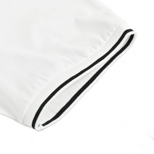 b02e4a7e Prada Milano White T-Shirt